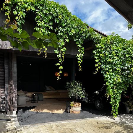 Вилла Tini House Ваграйн Экстерьер фото