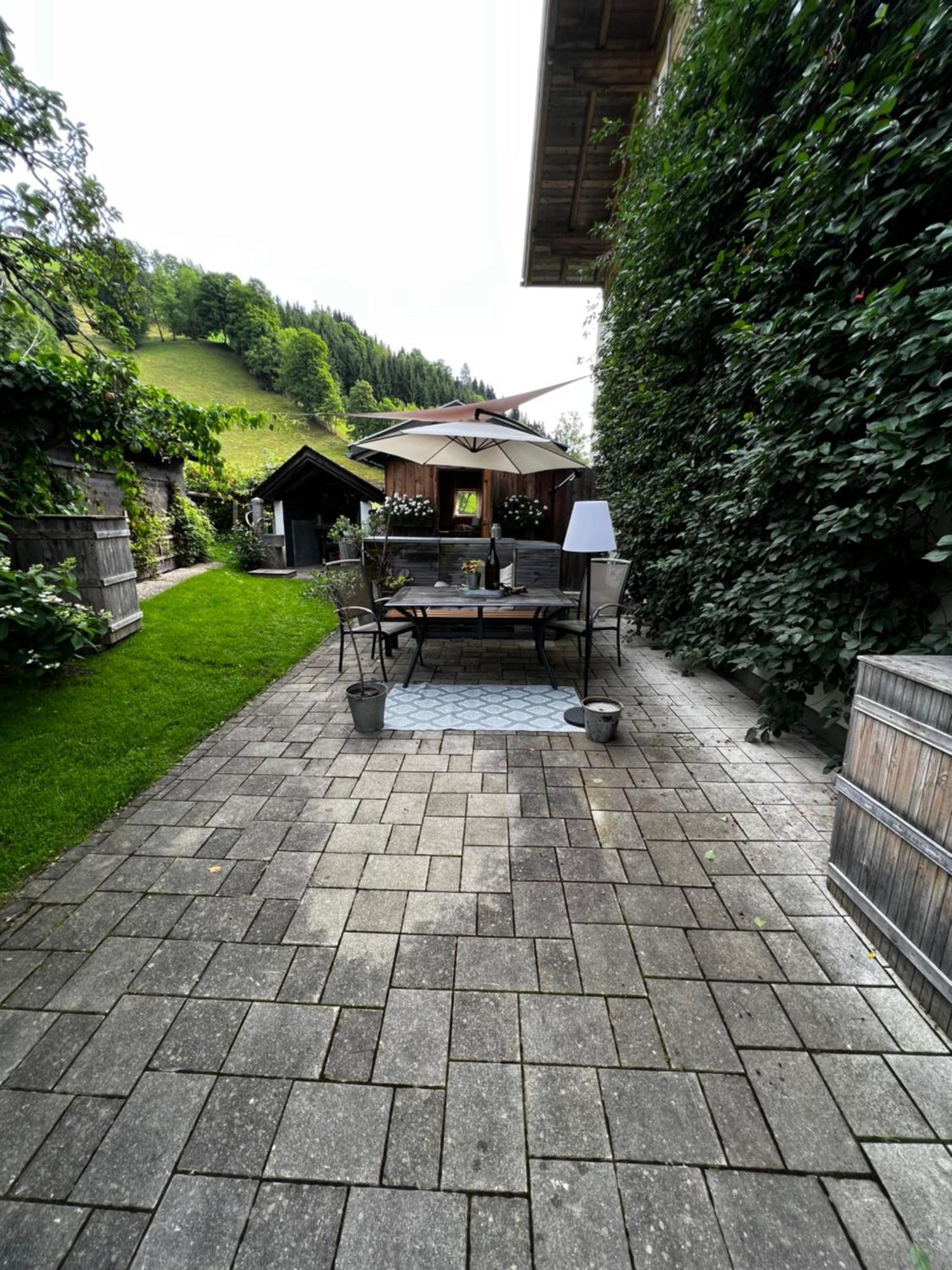 Вилла Tini House Ваграйн Экстерьер фото