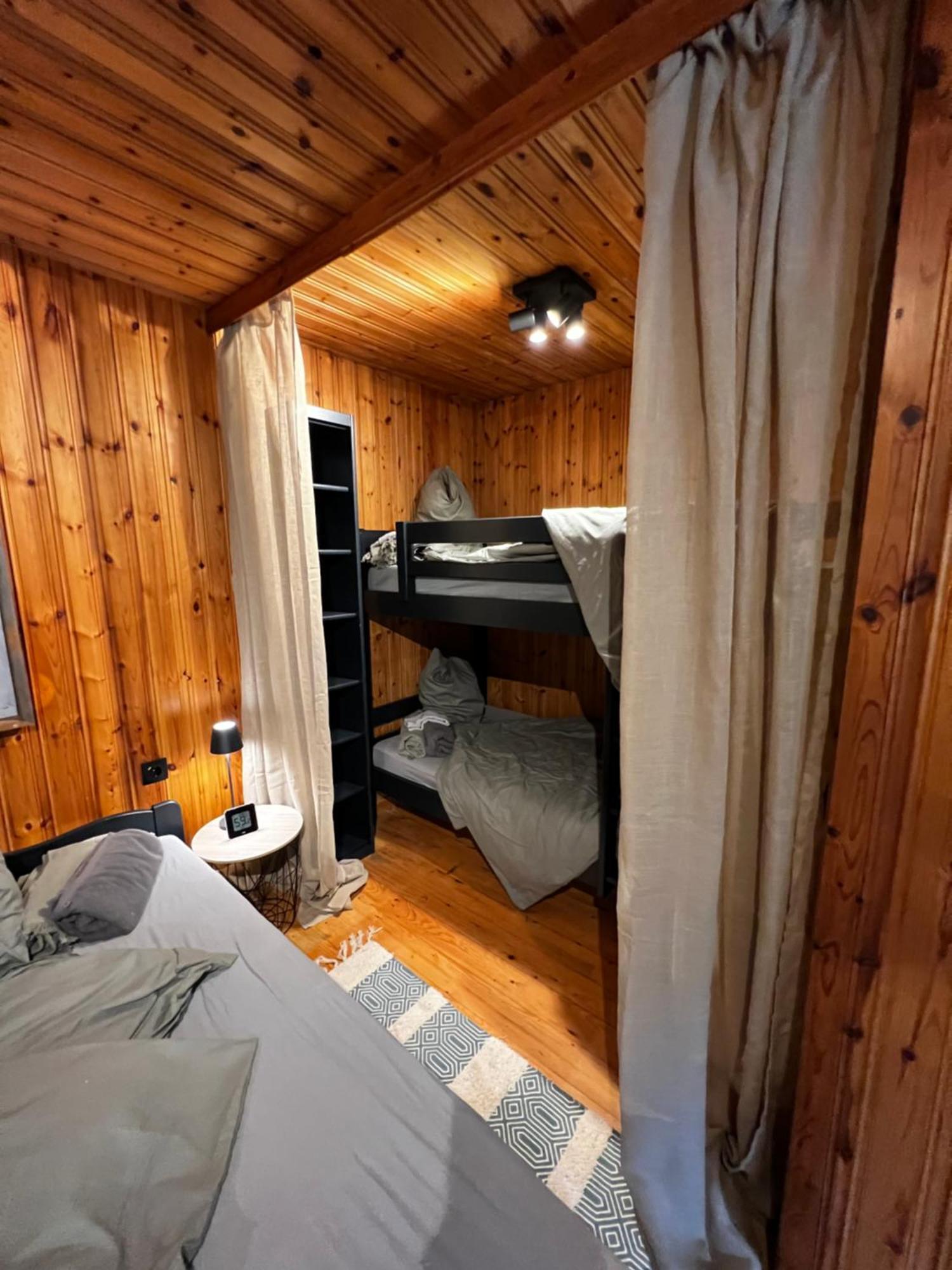 Вилла Tini House Ваграйн Экстерьер фото