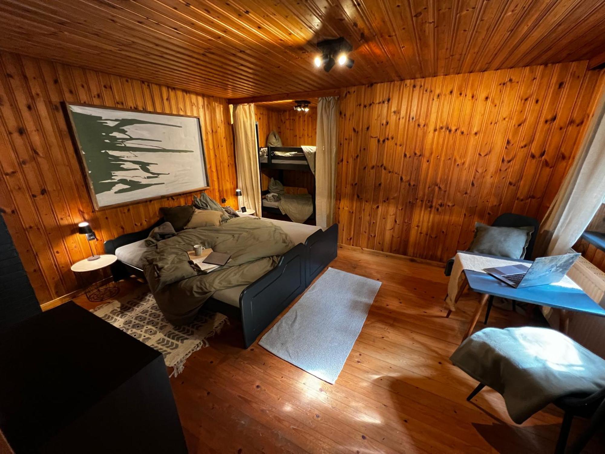 Вилла Tini House Ваграйн Экстерьер фото