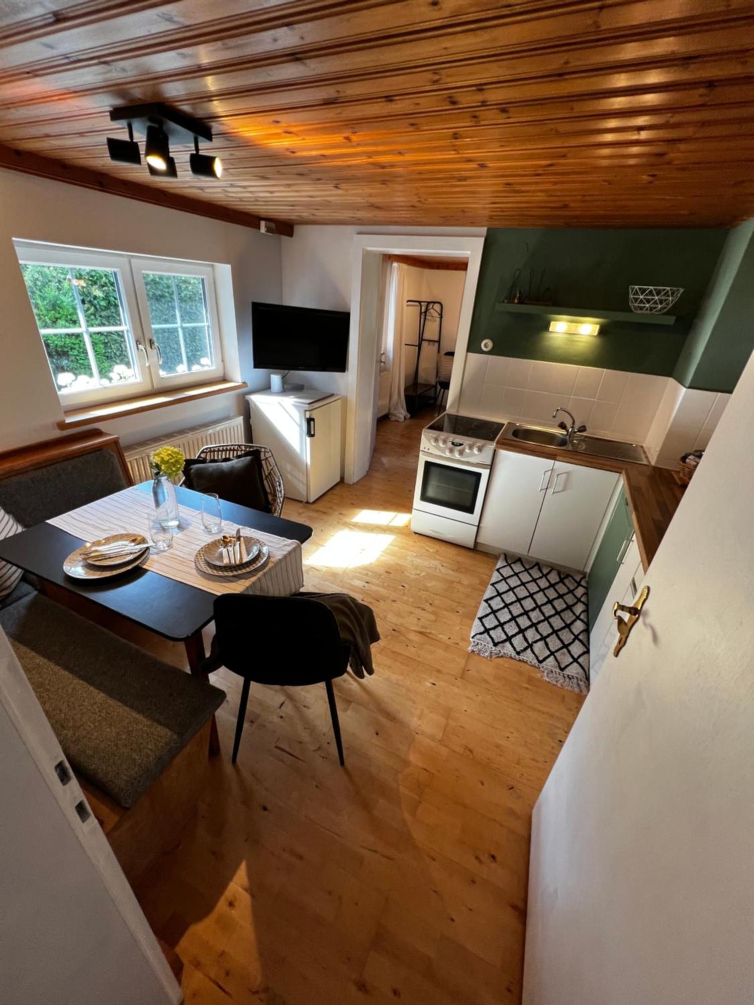 Вилла Tini House Ваграйн Экстерьер фото