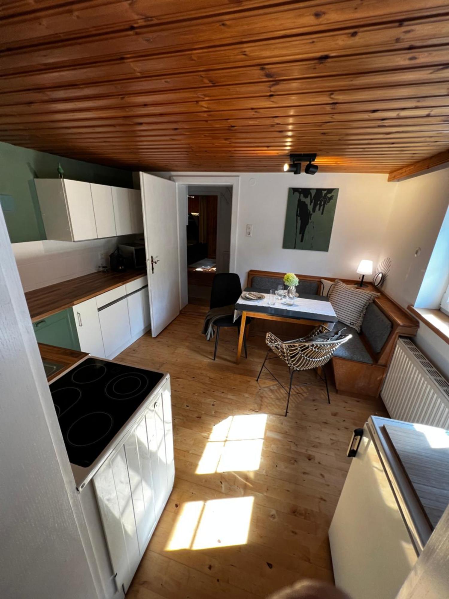 Вилла Tini House Ваграйн Экстерьер фото